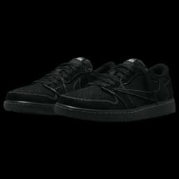 Nike Air Jordan 1 Travis phantom