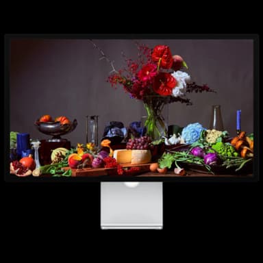 Apple Studio Display Standard Glass