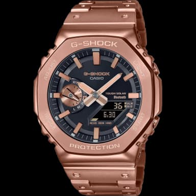 G-SHOCK Gmb2100gd-5a Watch