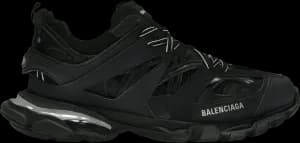 Balenciaga Track LED Black