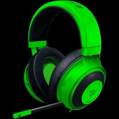 Razer Kraken Gaming Headset