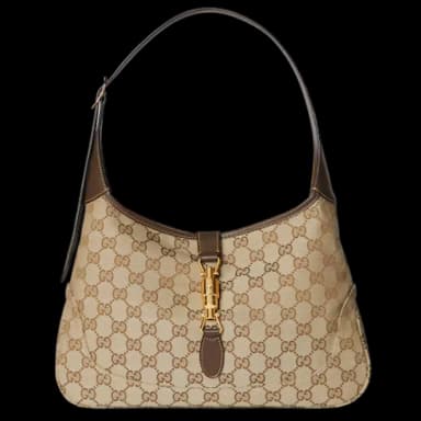 Gucci Jackie 1961 Medium Shoulder Bag