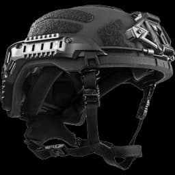 RifleTech Ballistic Helmet