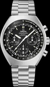 Omega Speedmaster Mark II