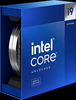 Intel Core i9-14900KS