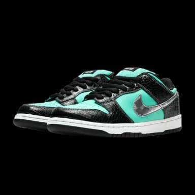Nike SB Dunk Low Diamond Supply Co.