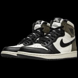 Jordan 1 Retro High Dark Mocha
