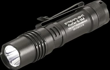 Streamlight ProTac 1L-1AA Tactical Light