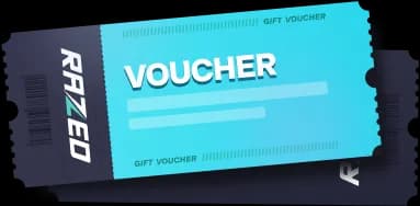 $1.00  Voucher