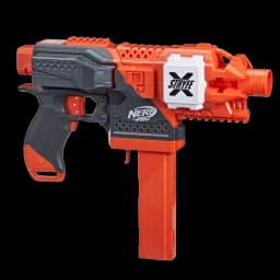 Nerf Pro Stryfe X Dart Blaster