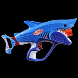 Nerf Junior Wild Sharkfire
