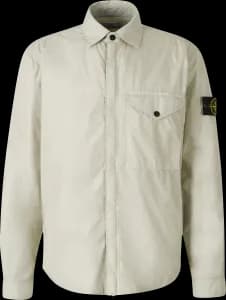 Stone Island Crinkle Reps Recycled Nylon Jacket