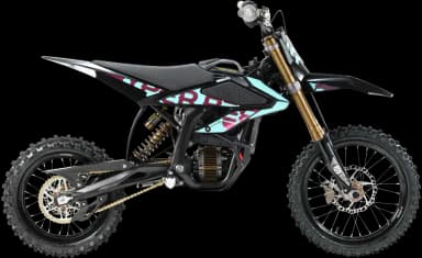 SUR-RON Hyper Bee Electric Off‑Road Bike