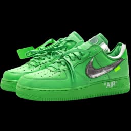 Nike Air Force 1 Low Off-White Brooklyn