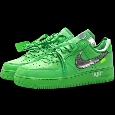 Nike Air Force 1 Low Off-White Brooklyn