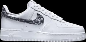 Nike Air Force 1 Low '07 Essential Paisley (W)