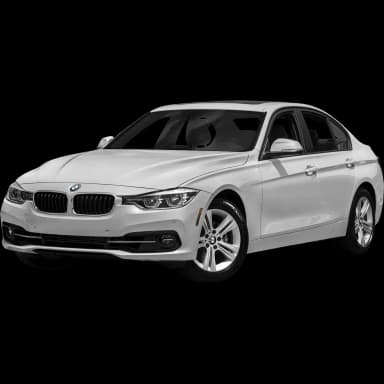2017 BMW 330i