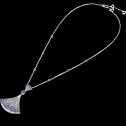 Bulgari Divas’ Dream Necklace