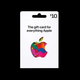 Apple Gift Card