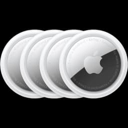 Apple AirTag 4 Pack