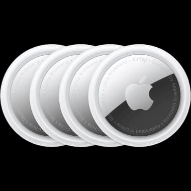 Apple AirTag 4 Pack