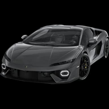 2026 Lamborghini Huracan Tecnica 4x4