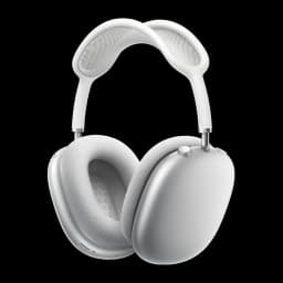 Apple AirPods Max Headphones White