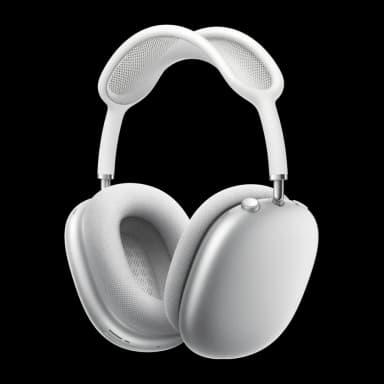 Apple AirPods Max Headphones White