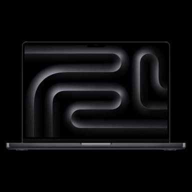 MacBook Pro - M4 Max 16"