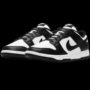 Nike Dunk Low Retro White Black Panda (2021)