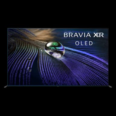 Sony 83" Smart TV