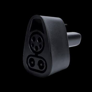 Tesla CCS Combo 1 Adapter