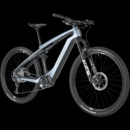 Porsche eBike Cross 3rd Gen