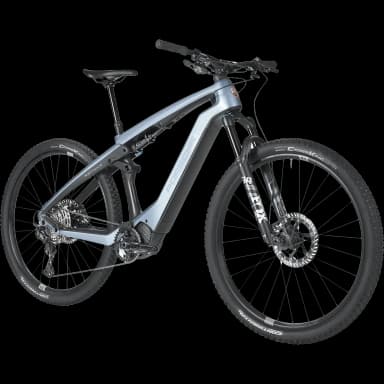 Porsche eBike Cross 3rd Gen