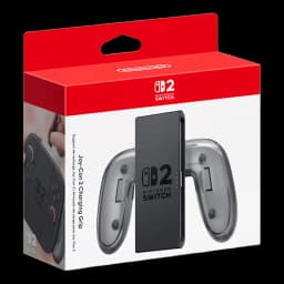 Nintendo Switch 2 Joy-Con Charging Grip