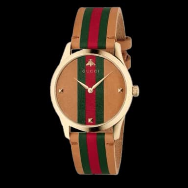 Gucci G-Timeless