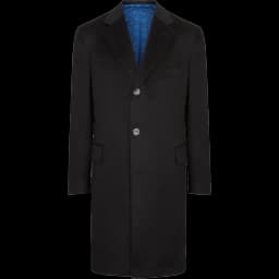 Stefano Ricci Cashmere Coat