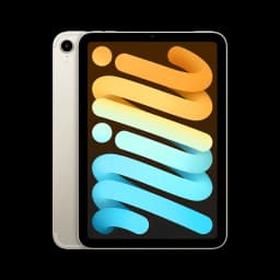 iPad mini 256GB Wifi + Cellular