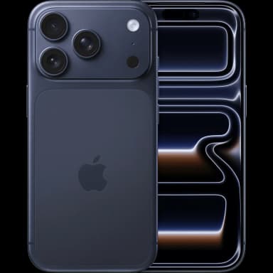 iPhone 17 Pro Deep Blue (256GB)