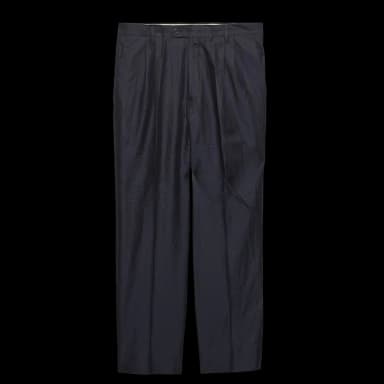 Prada Cotton and silk pants