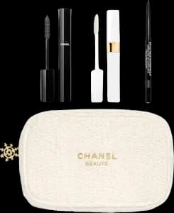 Chanel Le Trio Expert Eye Makeup Set