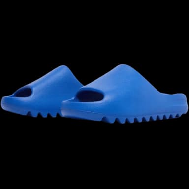 adidas Yeezy Slide Azure