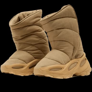 adidas Yeezy NSLTD Boot Khaki