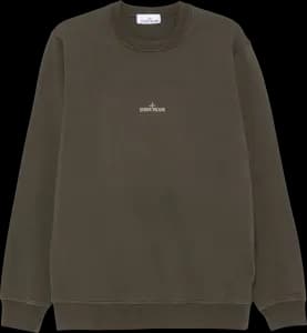 Stone Island Institutional Five Sweatshirt