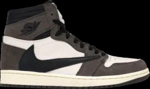 Nike x Travis Scott Jordan 1 Retro High
