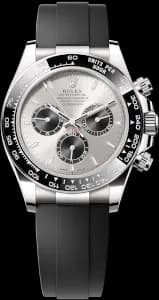 Rolex Daytona “Ghost” – 126519LN