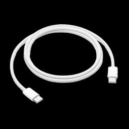 Apple USB-C Charge Cable