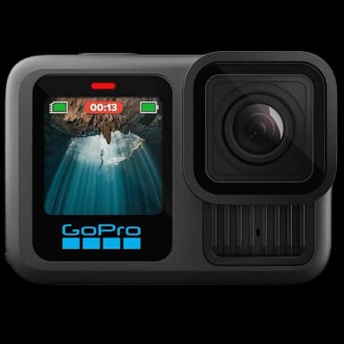 GoPro HERO13 Black