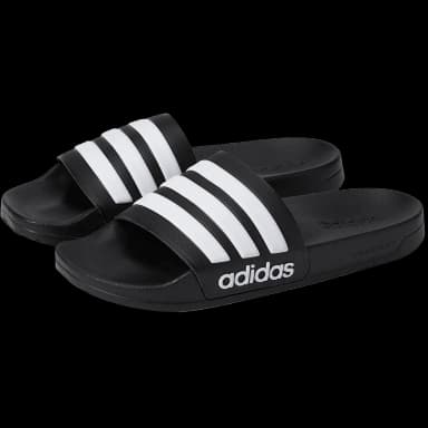 adidas Unisex Adilette Aqua Slides