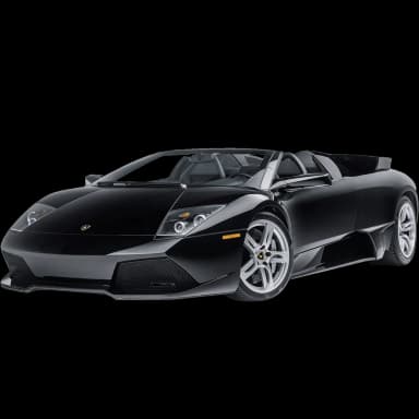 2008 Lamborghini Murciélago LP640 Roadster